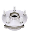 Front Wheel Bearing Hub Assembly Set Of 2 For Subaru Legacy 2015 To 2020 Outback 2015 To 2020 Impreza 2005 To 2014 WRX STI Only Ascent 2019 To