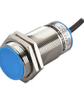 Ultra Reliable Shielded M30 Capacitive Proximity Sensor Switch LJC30A3 10 Z AY Detects Dielectric Objects From 1 To 10 Millimeters