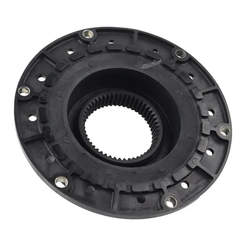 Heavy Duty Flexible Coupling Kit D48407 Interchange Part 1604076100 for Atlas Copco compressors top view