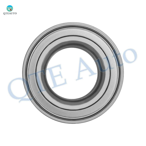 Front Wheel Bearing Hub Assembly For Nissan Sentra 2000-2007 And Mitsubishi Lancer ES 2002-2007 And Mirage 2000-2002 100 Percent Accurate Fit Brand New Wheel Bearing Kit Durable Automotive Replacement Part close-up view