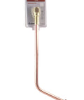 Heavy Duty Heating Nozzle Rosebud 10 MFA Replacement For 300 Series Victor Torch Handles Oxy Acetylene Only Multi Flame Head