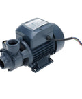 Heavy Duty Half HP Electric Centrifugal Water Pump For Pools Ponds Tanks And Rain Barrels Cast Iron Body Brass Impeller