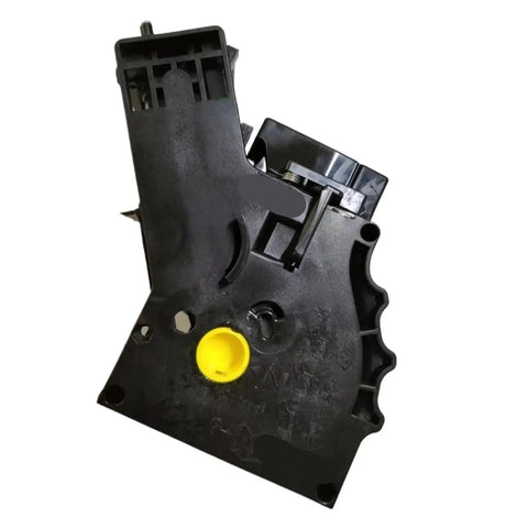 Universal Coffee Machine Brewing Component For EP5365 EP5310 EP5447 EP3246 EP2220 HD8829 Easy Fit Part For Daily Brews Durable And Quick Install Coffee Maker Accessory black plastic replacement brew unit