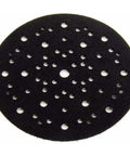 Six Inch Pad Protectors For Sanding Blocks Five Pack Velcro Pad Saver Hook And Loop Shield Keeps Sander Plate Safe And Velcro Surface Intact