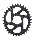 X-Sync 2 Eagle Oval Direct Mount Chainring 34T Boost 3mm Offset For 12-Speed MTB Drivetrains CNC Aluminum Construction