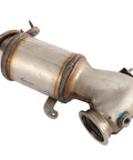 GM Warm Up Three-Way Catalytic Converter Kit Direct-Fit Plug-and-Play Emissions Upgrade, OEM Style Replacement For Cars And Light Trucks