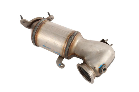 GM Warm Up Three-Way Catalytic Converter Kit Direct-Fit Plug-and-Play Emissions Upgrade, OEM Style Replacement For Cars And Light Trucks