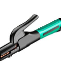 Heavy Duty 300A Welding Stinger And Electrode Holder Crafted With Raw Copper Jaw Cool Touch Isolated Handle Rock Solid Non Slip Grip For Weekend Warriors And Pros Who Want Clean Stick Welds Without Any Sweat, featuring ergonomic grip and durable construction.