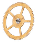 Three Wheel Watch Movement For ETA2671 Alloy Replacement Part For Mechanical Watch Repair Precision Gear Component