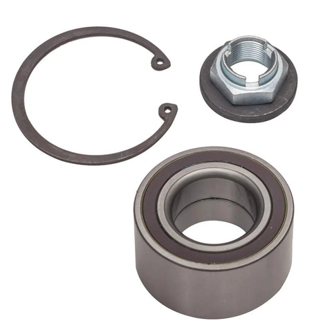 Front Wheel Bearing And Hub Replacement Kit For Ford Transit Connect 2010 2011 2012 2013 5 Stud Dual Pack X2 Hub Bearing