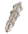 Grease Valve High Efficiency For Excavator Fitment Heavy Duty Steel Standard Fitting 07959 20001 Replacement Part