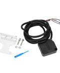 Diffuse Reflection Photoelectric Switch Proximity Sensor for Level Detection and Control, 24 to 240V, BEN300 Model with installation kit