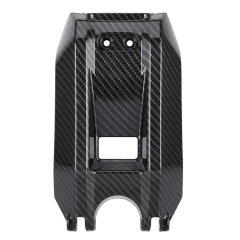 Battery Cover Guard For Sur Ron Light Bee X And S Electric Dirt Bike, Imitation Carbon Fiber Look, Sturdy Protection Shield That Keeps Your Battery Scratch Free, Easy Fit, Built Tough For Off Road Rides