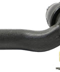 Steering Tie Rod End for Ford Escape 2013-2019, Compatible With Transit Connect, C-Max, Focus, and Lincoln MKC, side view with hardware
