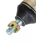 Heavy Duty Tie Rod Ends Drag Link For Club Car DS Golf Cart 84 08 Direct Fit Steering Gear Box Replacement Durable Alloy Steel Easy To Install Long Lasting Performance tie rod end with threaded stud and boot