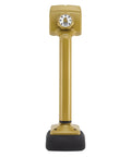 Workhorse Carpet Knee Kicker With Extra Wide Head And High Contour Neck For Easy Carpet Installations, One Button Adjustment