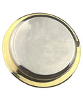 Pack Of 4 55mm Quartz Round Clock Heads With Arabic Or Roman Numerals For Crafting And Repair Of DIY Clock Nerds And Hobbyists