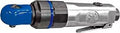 Quarter Inch Mini Impact Ratchet Super Fast Upgraded Model Delivers Up To 700 RPM And 55 Foot Pounds Torque Reaction Free Design visible
