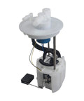 Replacement Electric Fuel Pump Module Assembly For 2012 To 2015 Civic L4 1.8L And 2013 To 2015 ILX With Carbon Brushes