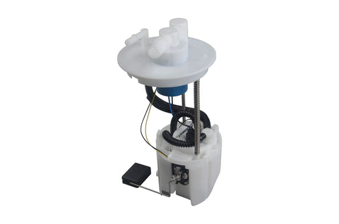 Replacement Electric Fuel Pump Module Assembly For 2012 To 2015 Civic L4 1.8L And 2013 To 2015 ILX With Carbon Brushes
