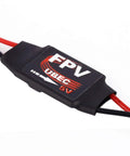 3A 5V DC-DC Step-Down UBEC Module For RC Quadcopter FPV Power Supply With Waterproof Case, Lightweight And Compact