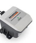 Built Tough Surge Protective Device SPD With 50K Amp Per Phase And 200K Amp Short Circuit Rating, prewired, with 1/2 inch mount, NEMA 4X enclosure.