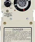 PF1102MT Timer Mechanism For Pool And Spa With Integrated Thermostat And Freeze Protection, 240V 3HP Capacity control unit