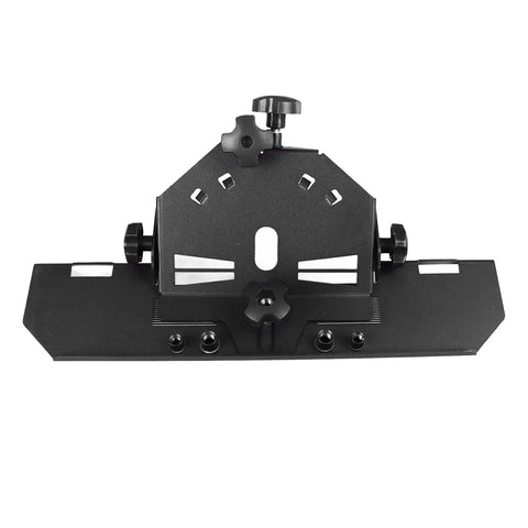 Cut Through Ceramic Like Butter Using This Heavy Duty 45 Degree Tile Chamfering Jig Fits 115 125mm Grinders Desktop Stone Polisher Guide.
