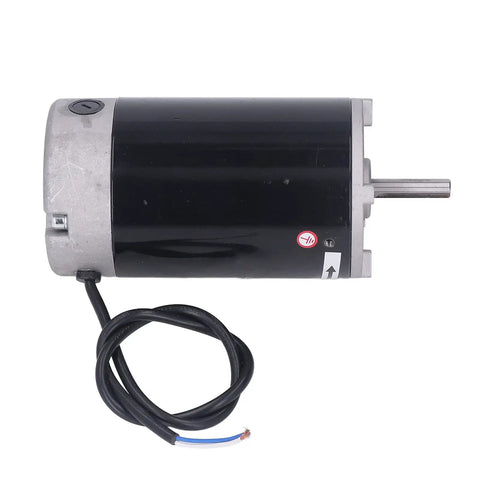 Heavy Duty 750W Mini Lathe Motor Replacement With 6000RPM DC Electric Drive And 40mm Round Shaft For Precision Iron Metalworking Tools Killer Torque Upgrade
