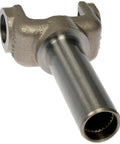 Rear Driveshaft Slip Yoke For 1996 To 2002 And 2007 To 2013 Chevy GMC Express Savana Sierra Silverado Tahoe Yukon RWD hardcore heavy duty steel design.