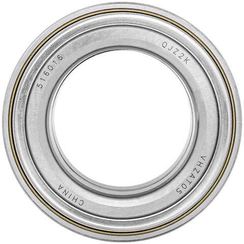 Front Driver Or Passenger Side Roller Bearing Fits 2014-2021 Ram ProMaster 1500 2500 3500 Metal Wheel Bearing Drop-In OEM Replacement Cross Reference