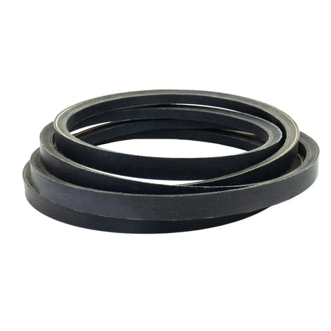 Coiled black rubber Traction Drive Belt 120-9470 For 30 Inch TimeMaster Mowers Fits 20199 20200 20975 20976 20977 20978 21199