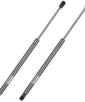 Heavy Duty Rear Window Shock Strut And Liftgate Opener Support For 2001 To 2007 Ford Escape Plus 2005 To 2007 Mercury Mariner, pair of struts.