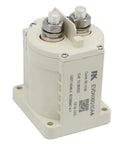 Badass Bi Directional Dc Contactor Relay 500 Amp Beast For Electric Vehicle Rigs Magnetic Reversing Switch supports 12 24 36 48 Volts