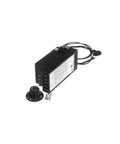 OEM Replacement Part 19-14783-UR For Equipment, Guaranteed Compatibility, Exact Fit, Top-Notch Quality, Built To Last, Safe, Reliable, Plug-And-Play Convenience For Your Appliance Upgrade. Black temperature control module with dial and screws