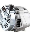 Heavy Duty Replacement Alternator For Toyota Camry 2.2L 1997-2001 Solara 2.2L 1999-2001 L4 Gas 90 Amp, metal housing.