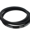 Washing Machine Drive Belt Replacement WP21352320 For HAV2557AWW, Compatible With 35 3662 Belt, black rubber washer belt