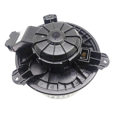 Premium Direct Fit Ac Blower Motor And Hvac Heater Fan For Byd Han Ev Dolphin Yuan Plus Atto 3 Song Pro Zero Drama Climate Control view.