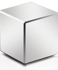 Heavy Duty Neodymium Magnets With Dang Strong Grip And Boss Level Rare Earth Discs That Gonna Hold Fast On Fridges And Toolboxes Single Piece, 25mm cube.