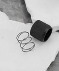 Impact Driver Collet Chuck Replacement Kit 324420-7 233005-7 For Makita BTP144 DTD129 TD126 spring and sleeve