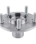 Front Wheel Hub Bearing Assembly Pair For Civic 2006 2011 1.3L 1.8L Left And Right OE Replacement Durable Wheel Hub Bearings For A Smooth Quiet Ride Today