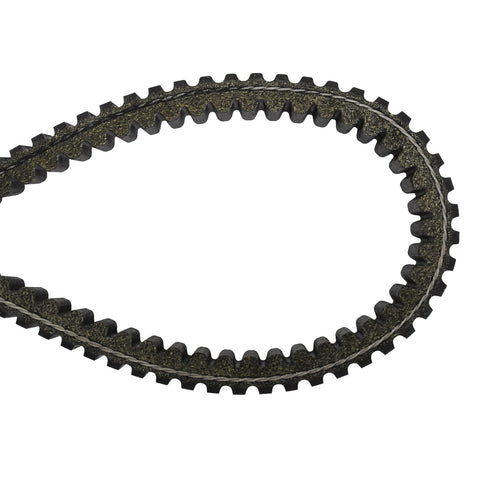 Heavy Duty Drive Belt for Yamaha Grizzly Kodiak Rhino Wolverine ATVs 400 450 YFM400 YFM450 YXR450 Fits 3C2-17641-00-00 5GH-17641-00-00 873mm ATV drive belt