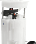 Electric Fuel Pump With Sending Unit For Honda Odyssey 1999 2004 V6 3.5L Gas Replacement E8642M 17045S0XA02