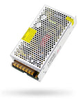 Beefy 24V 5A 120W Switching Power Supply Adapter Workhorse For LED Lighting And Projects Adjustable 22.8V To 25.2V