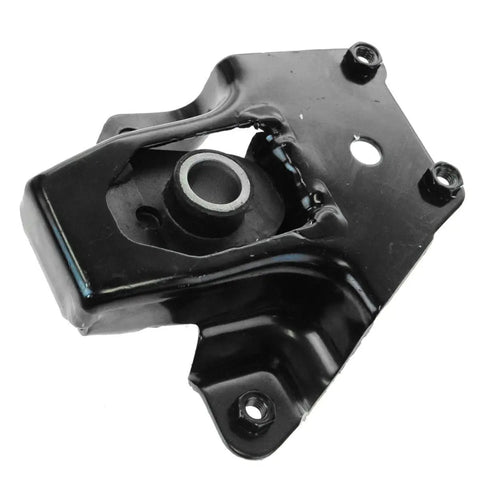 Heavy Duty Engine Motor Torque Mount Set Of 3 For Chevy Cavalier And Sunfire 1995 To 2002 2.2L L4 Automatic showing a close-up of a steel torque mount.