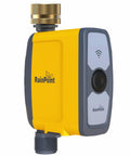 WiFi Water Timer For Sprinklers With Brass Inlet, Requires TWG004WRF WiFi Hub, 2.4GHz Only, Model TTV103WRF Outdoor Sprinkler Controller