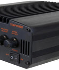Heavy Duty 30 Amp DC 13.8V Digital Switching Power Supply With Noise Offset For Ham Radios And CBs with display