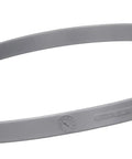 Speedy Loop Hard Hat Mounting System 5000 H5 Gray For Fast Donning And Welding In Multi Hazard Environments Fully Adjustable