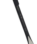 Double Ended Nail Puller For Precise Nail Pulling And Prying, 10 Inch Claw Bar With Beveled Claws, Flat Striking Face, Forged High Carbon Steel