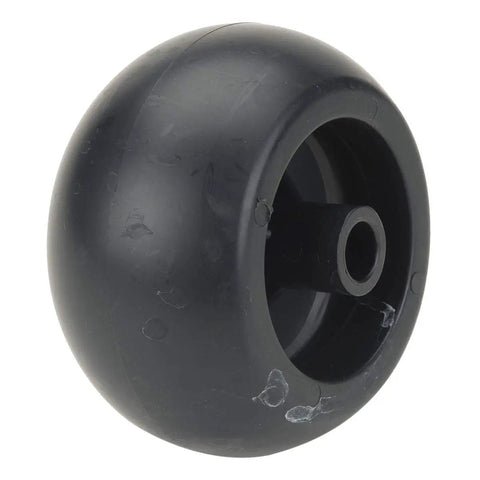 Anti-Scalp Deck Wheel For 48 To 72 Inch Mower Decks With TrimMaster Left And Right Roller Kits And Side Roller OEM 484230